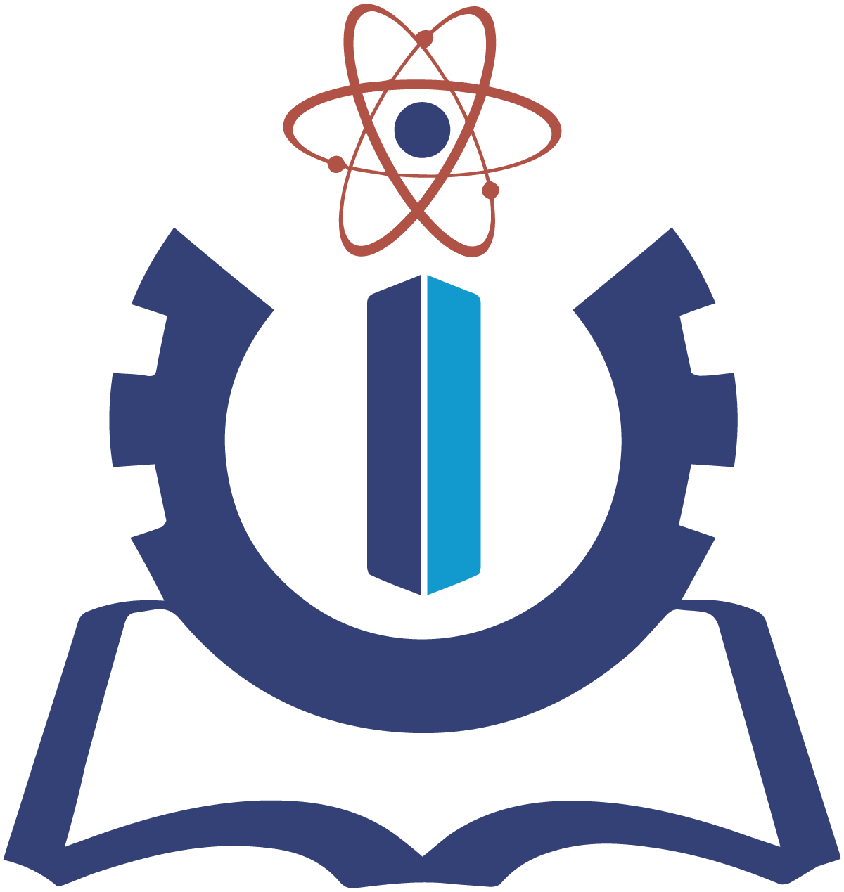 Logo Trường Đại học Công nghiệp Việt Trì