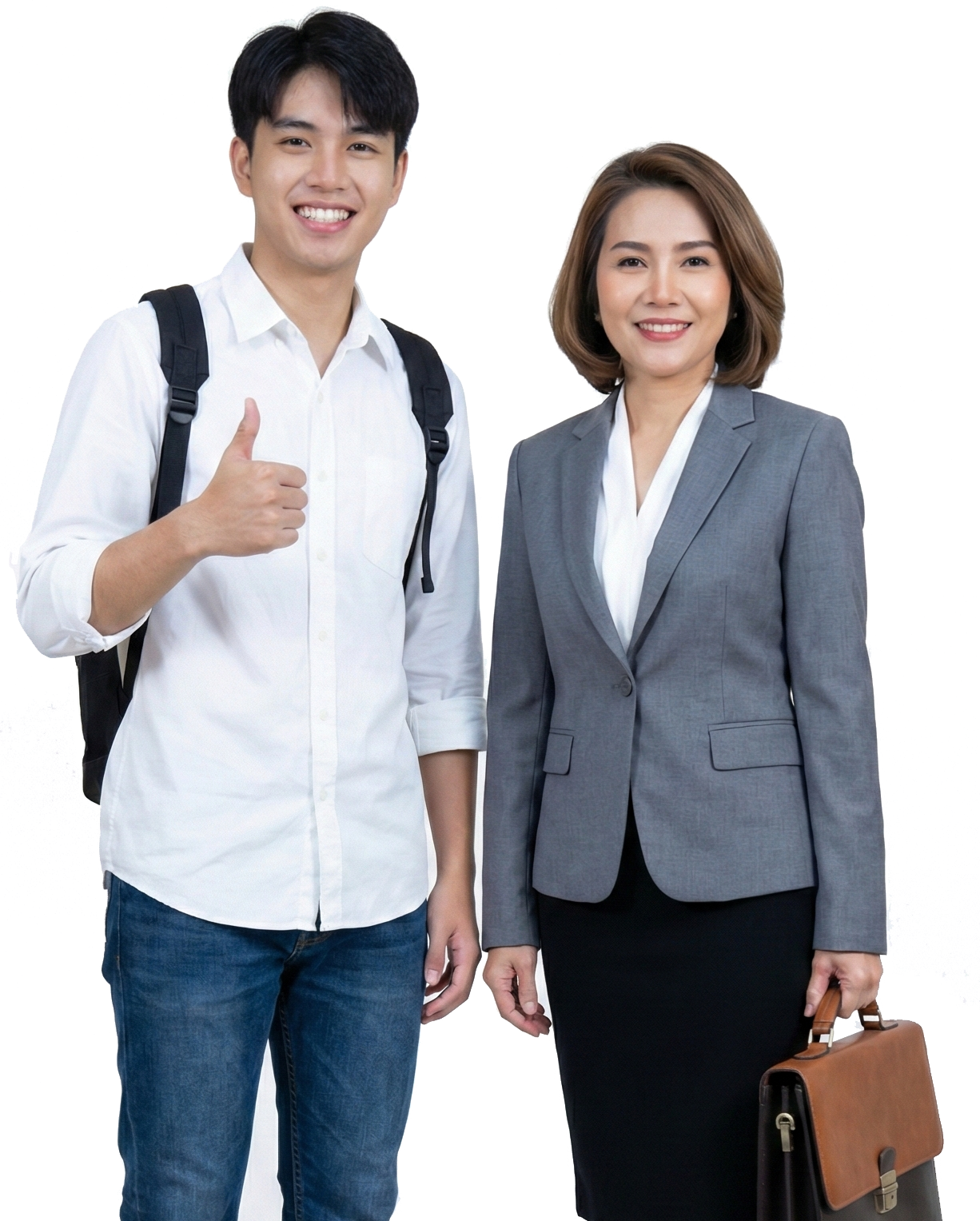 Học viên IELTS thành công