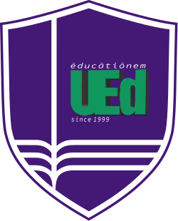 Logo Trường Đại học Giáo dục - ĐHQGHN